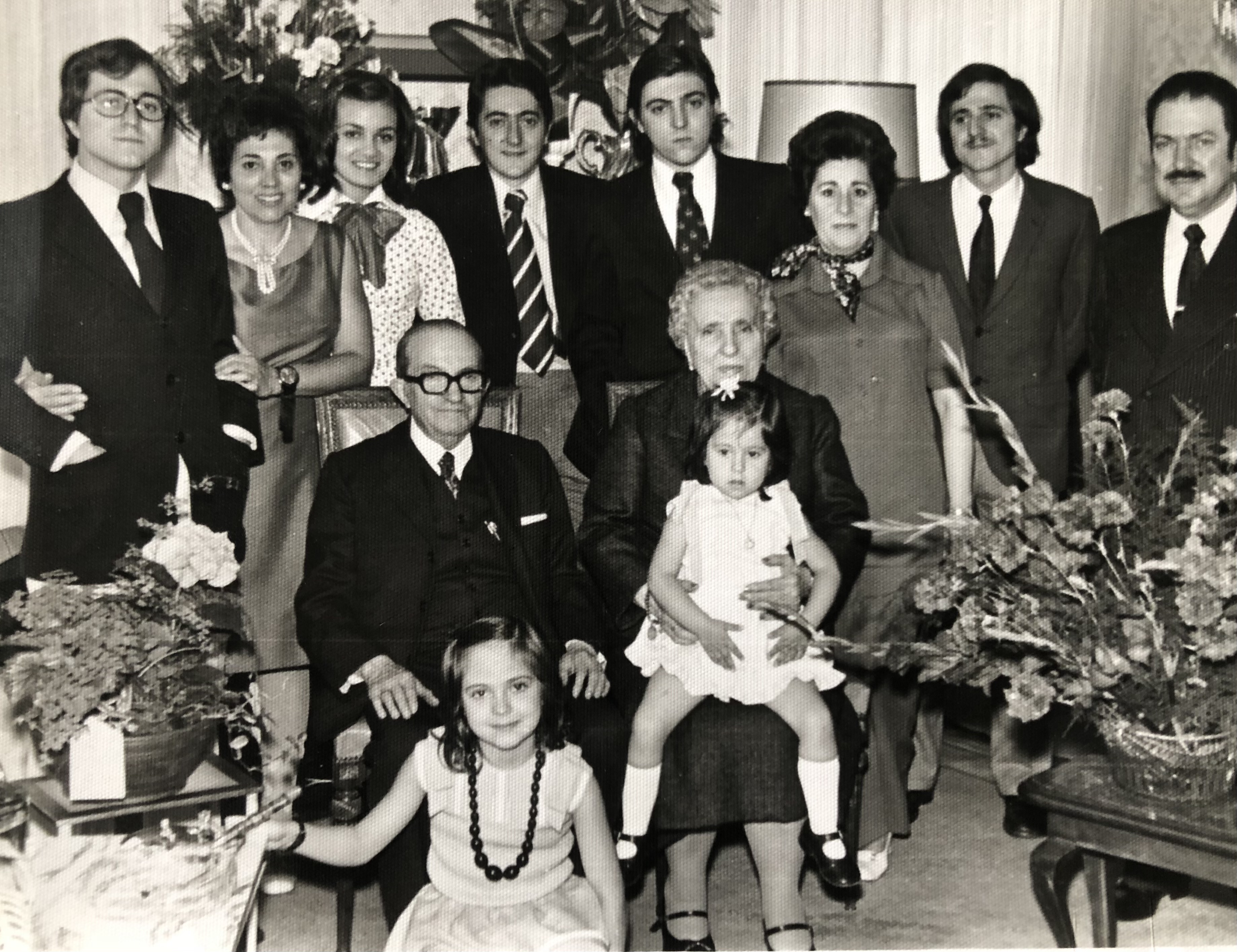 Foto familia Franco Vicario Foto familia Franco Vicario